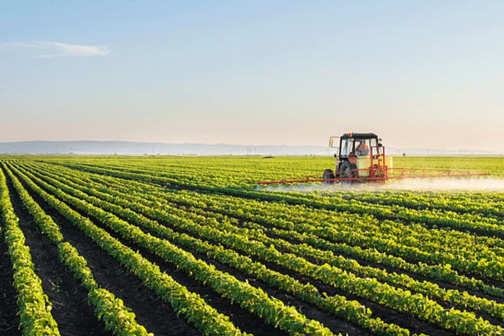 Farming & Horticulture