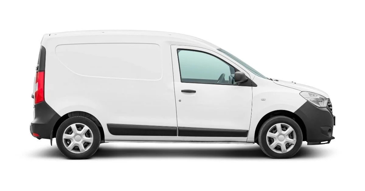 Small Van